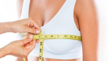 Маммопластика – эффективный способ сделать свою грудь идеальной