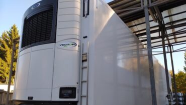 Трансхолод: професійне холодильне обладнання на авто