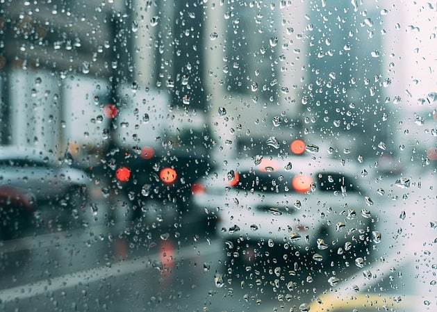 осушення повітря