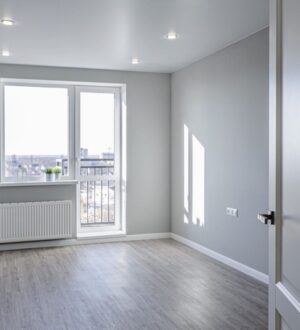 Ремонт в новострое в Одессе: с чего начать и как сэкономить