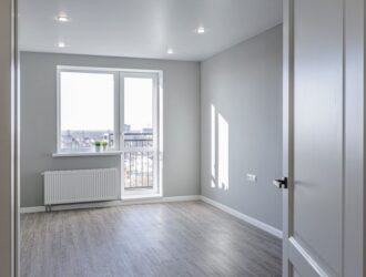 Ремонт в новострое в Одессе: с чего начать и как сэкономить