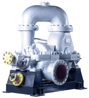 Топовый насос СЭ 1250-140-11: качественные решения для промышленности с гарантией от «СHT Slovakia s.r.o.»