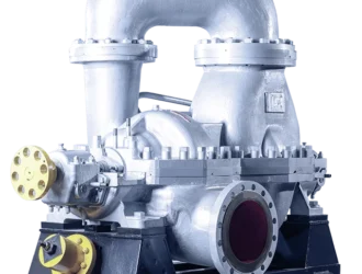 Топовый насос СЭ 1250-140-11: качественные решения для промышленности с гарантией от «СHT Slovakia s.r.o.»