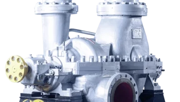 Топовый насос СЭ 1250-140-11: качественные решения для промышленности с гарантией от «СHT Slovakia s.r.o.»