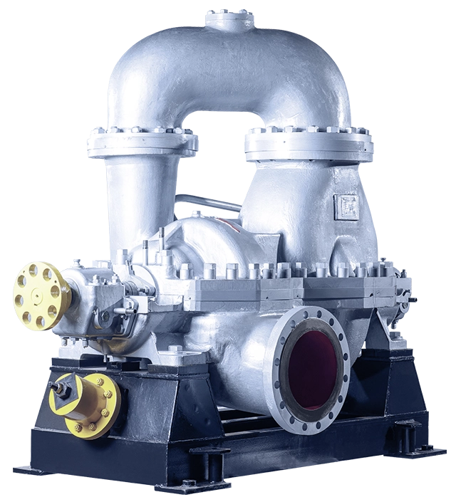 насос СЭ 1250-140-11