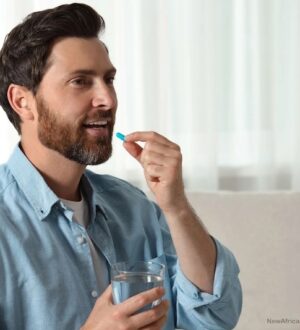 Стрес і дедлайни: чим підтримати нервову систему чоловіка