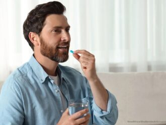 Стрес і дедлайни: чим підтримати нервову систему чоловіка