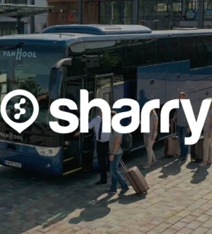 Безпека понад усе: як уникнути шахраїв у чатах і чому надійна поїздка починається з Sharry