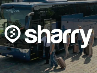 Безпека понад усе: як уникнути шахраїв у чатах і чому надійна поїздка починається з Sharry