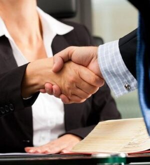 Модель співпраці з юристом: що важливо визначити ще до першого кроку