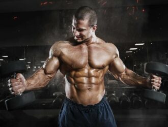 Станозолол в помощь бодибилдерам и не только