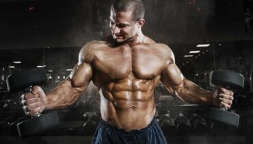 Станозолол в помощь бодибилдерам и не только