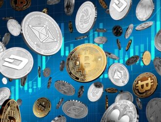 Обмін криптовалюти у Києві: як безпечно та вигідно провести операцію