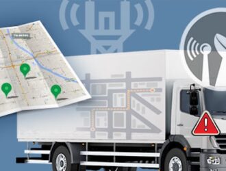 GPS-мониторинг транспорта: зачем он нужен бизнесу и как выбрать решение