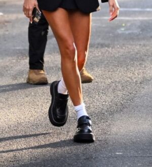 Лофери жіночі – як обрати та замовити для створення стильного образу