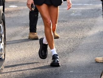 Лофери жіночі – як обрати та замовити для створення стильного образу