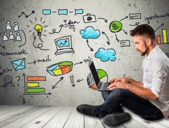 Як маркетингова компанія впливає на зростання продажів і впізнаваність