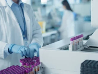 «Семейная лаборатория»: как забота о здоровье становится частью культуры украинских семей