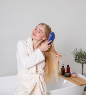 Секрети салонного догляду вдома: як обрати лінійку Kèrastase під свій тип волосся