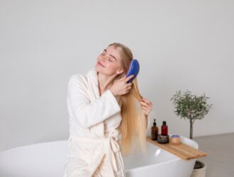 Секрети салонного догляду вдома: як обрати лінійку Kèrastase під свій тип волосся