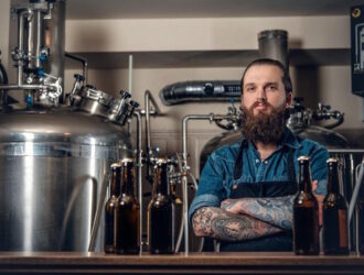 Перегонный куб без ошибок: как выбрать основу для качественного дистиллята