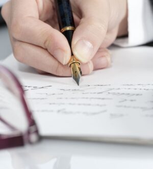 Перевод документов с нотариальным заверением и апостилем