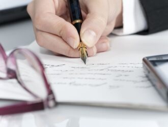 Перевод документов с нотариальным заверением и апостилем