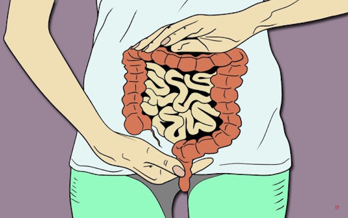 Хвороба Крона