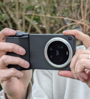 Xiaomi 17 Ultra: обзор нового флагмана на украинском рынке