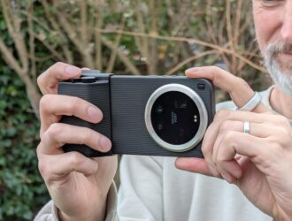 Xiaomi 17 Ultra: обзор нового флагмана на украинском рынке