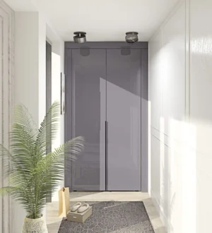 Шафи від Комфорт Меблі: практичність, стиль і продуманий простір для вашого дому