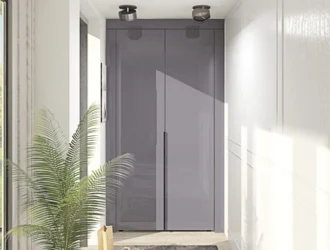 Шафи від Комфорт Меблі: практичність, стиль і продуманий простір для вашого дому