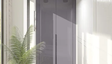 Шафи від Комфорт Меблі: практичність, стиль і продуманий простір для вашого дому