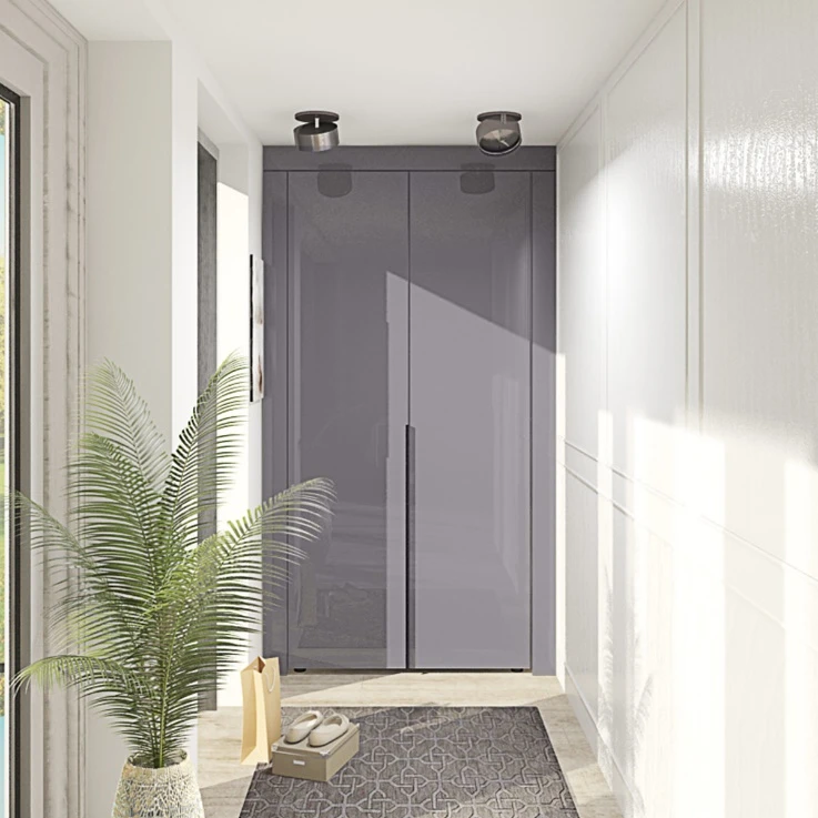 шафи для дому