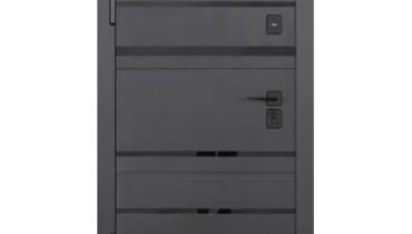 Вхідні двері в квартиру: сучасні рішення для міської оселі з гарантією комфорту та захисту