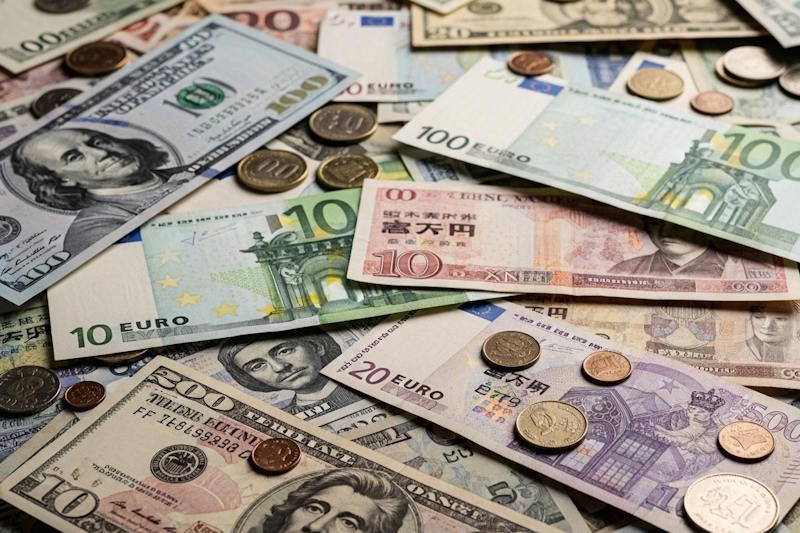 курс валют Киев