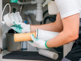 Обслуговування фільтрів для води в Дніпрі – що входить і навіщо це потрібно