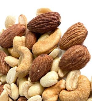 Горіхи: користь, види та як обрати найкращі