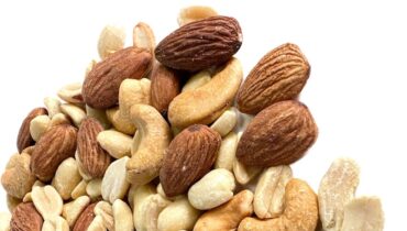 Горіхи: користь, види та як обрати найкращі