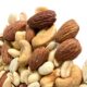 Горіхи: користь, види та як обрати найкращі