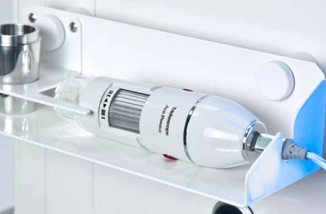 DL-7000 UltraPuls Smart