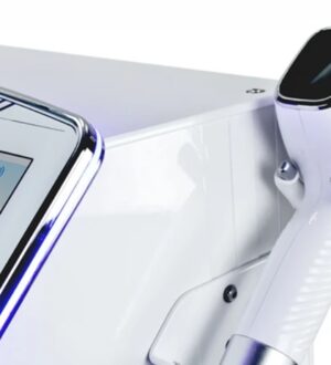 Діодний лазер для епіляції DL-7000 UltraPuls Smart: краще рішення для комфортного видалення волосся