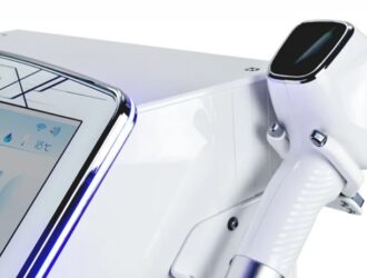 Діодний лазер для епіляції DL-7000 UltraPuls Smart: краще рішення для комфортного видалення волосся