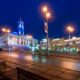 Чернівці, де власне авто хочеться пустити в рух без зайвих кабінетів