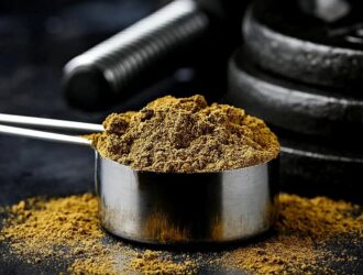 Харчування спортсмена: правильна підтримка організму після тренування