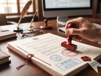 Переклад документів для вступу або роботи за кордоном: що підготувати заздалегідь