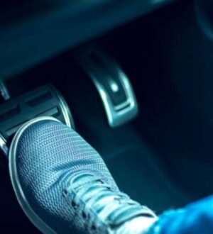 Шум при натисканні зчеплення: що зношується і що міняти