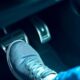 Шум при натисканні зчеплення: що зношується і що міняти